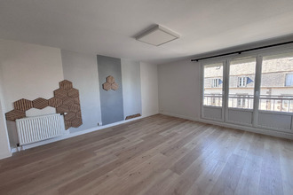 achat appartement st-brieuc 22000