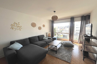 achat appartement st-brieuc 22000