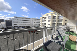 achat appartement st-brieuc 22000