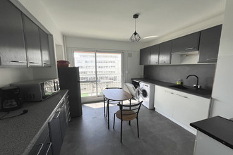 achat appartement st-brieuc 22000