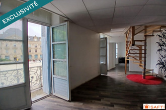 achat appartement st-brieuc 22000