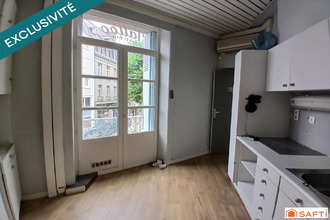 achat appartement st-brieuc 22000