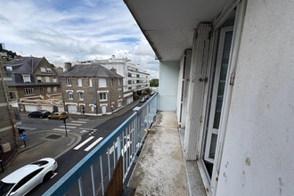 achat appartement st-brieuc 22000