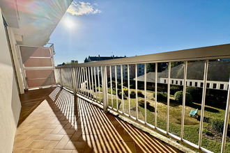 achat appartement st-brieuc 22000