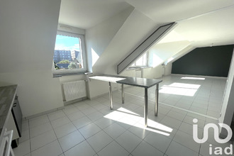 achat appartement st-brieuc 22000