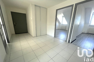 achat appartement st-brieuc 22000