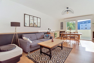 achat appartement st-brieuc 22000