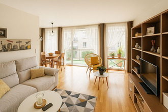 achat appartement st-brieuc 22000