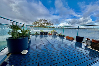 achat appartement st-brieuc 22000