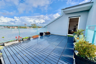 achat appartement st-brieuc 22000