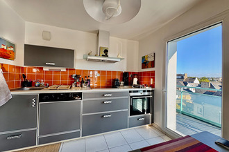 achat appartement st-brieuc 22000