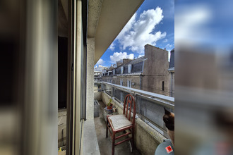 achat appartement st-brieuc 22000