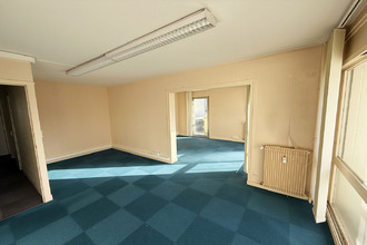 achat appartement st-brieuc 22000