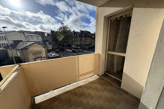 achat appartement st-brieuc 22000