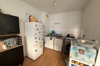 achat appartement st-brieuc 22000