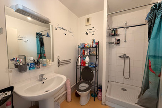 achat appartement st-brieuc 22000