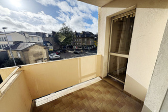 achat appartement st-brieuc 22000