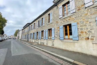 achat appartement st-brieuc 22000