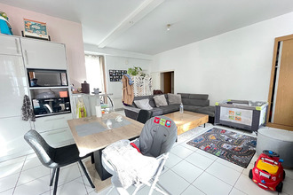 achat appartement st-brieuc 22000