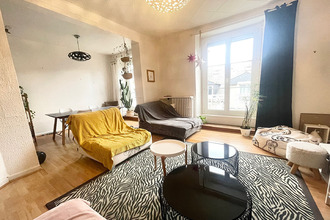 achat appartement st-brieuc 22000