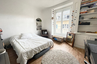 achat appartement st-brieuc 22000