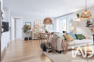 achat appartement st-brieuc 22000