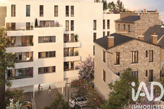 achat appartement st-brieuc 22000