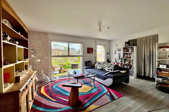 achat appartement st-brieuc 22000