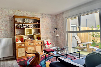 achat appartement st-brieuc 22000