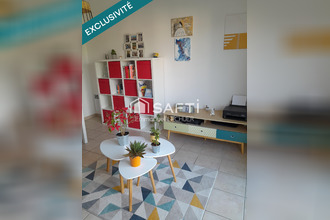 achat appartement st-brieuc 22000