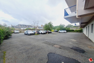 achat appartement st-brieuc 22000