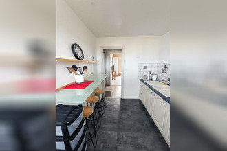 achat appartement st-brieuc 22000