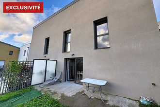 achat appartement st-brieuc 22000