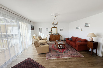 achat appartement st-brieuc 22000