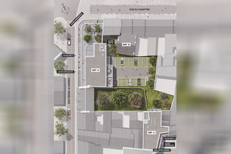 achat appartement st-brieuc 22000