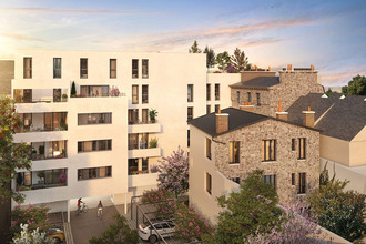 achat appartement st-brieuc 22000