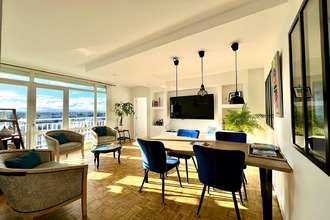 achat appartement st-brieuc 22000