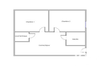 achat appartement st-brieuc 22000