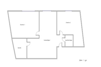 achat appartement st-brieuc 22000