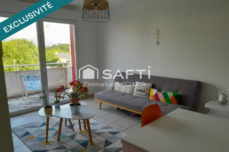 achat appartement st-brieuc 22000