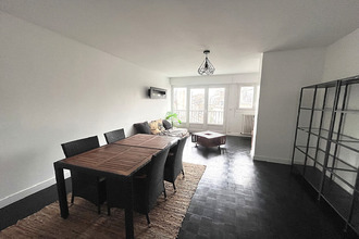 achat appartement st-brieuc 22000