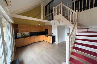 achat appartement st-brieuc 22000