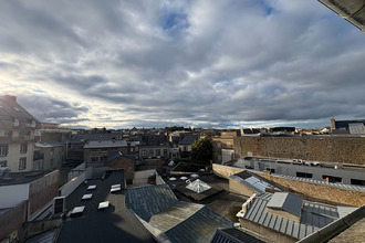 achat appartement st-brieuc 22000