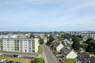 achat appartement st-brieuc 22000