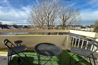 achat appartement st-brieuc 22000