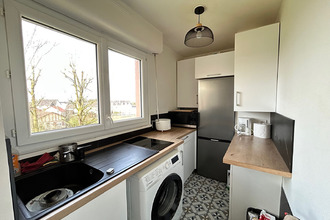 achat appartement st-brieuc 22000