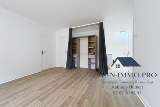achat appartement st-brieuc 22000