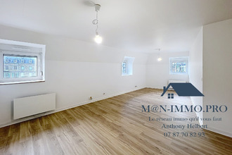 achat appartement st-brieuc 22000