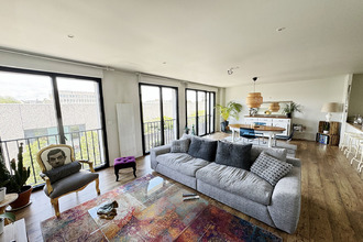 achat appartement st-brieuc 22000