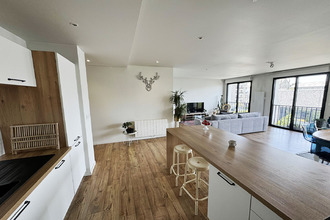 achat appartement st-brieuc 22000